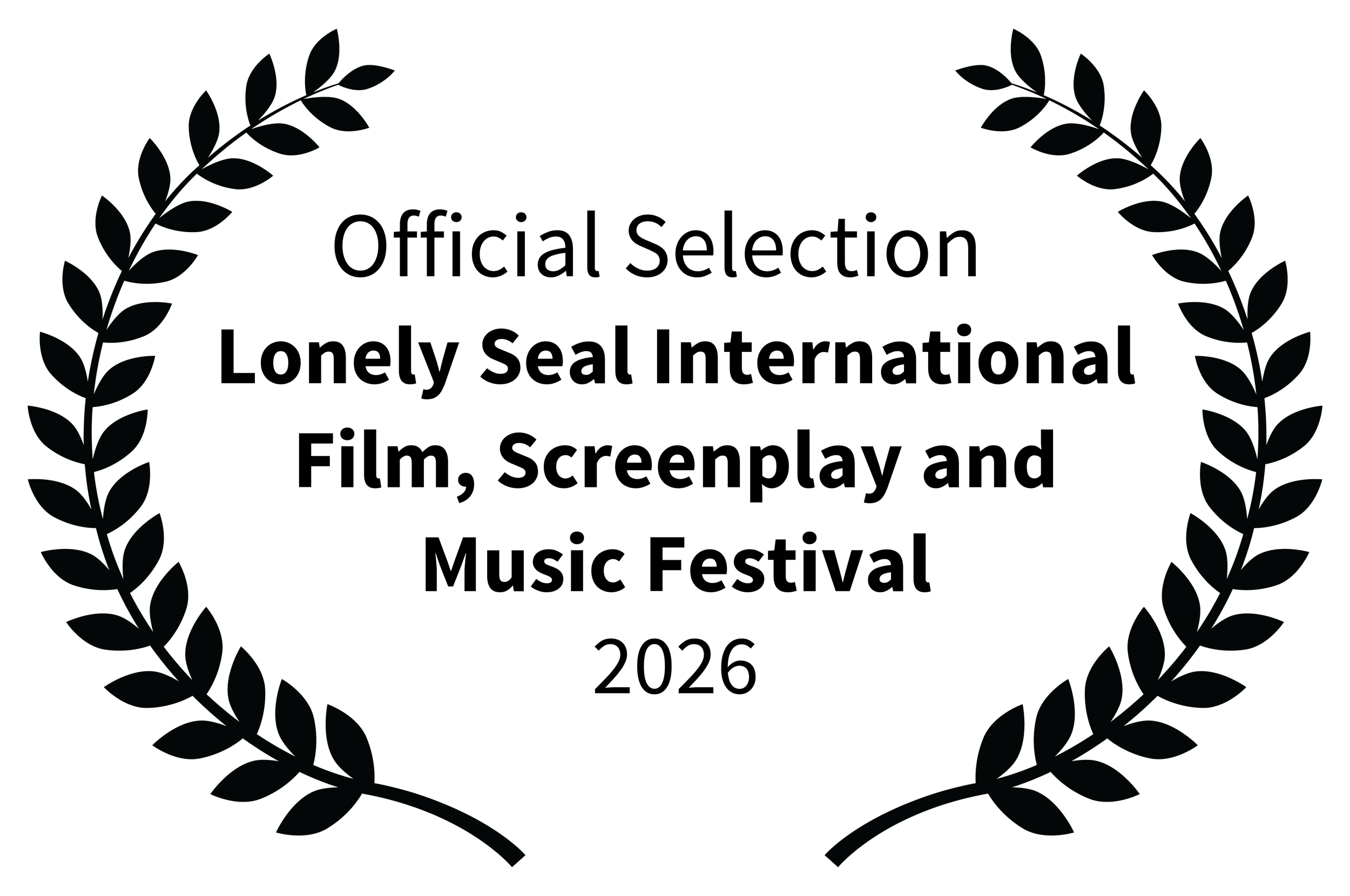 Late Fall is Official Selection at Lonely Seal International Film, Screenplay and Music Festival