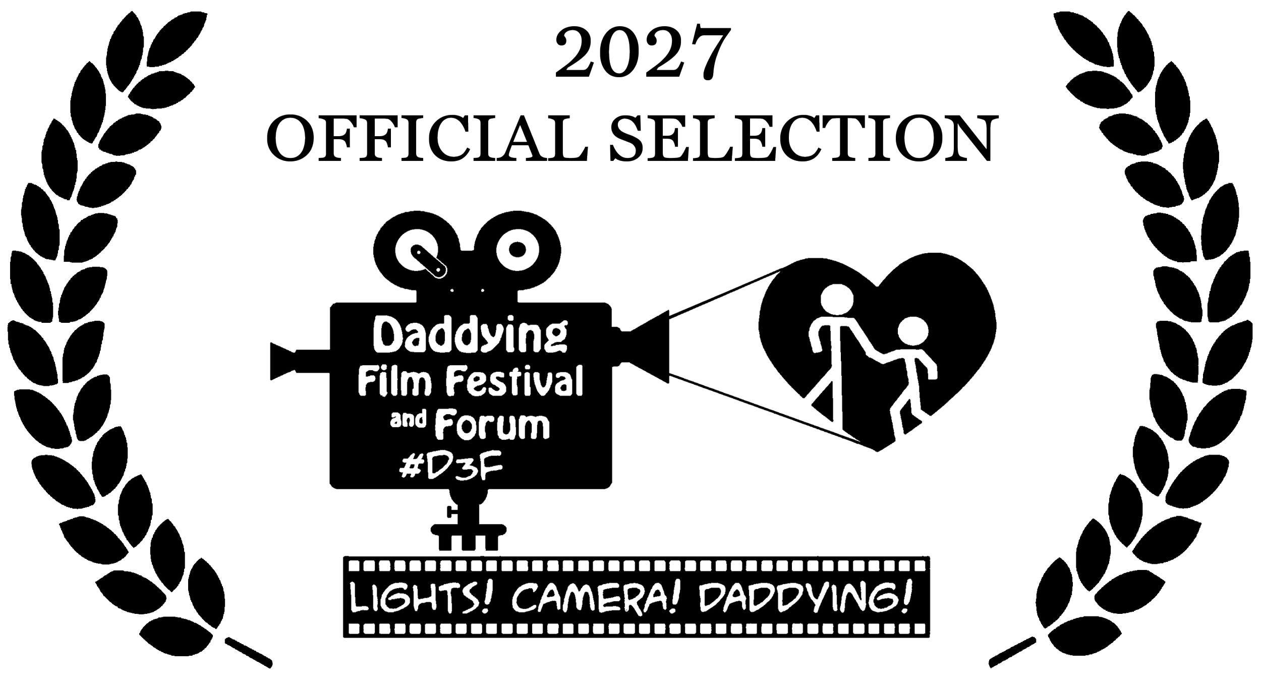Late Fall is Official Selection at Daddying Film Festival Forum 
