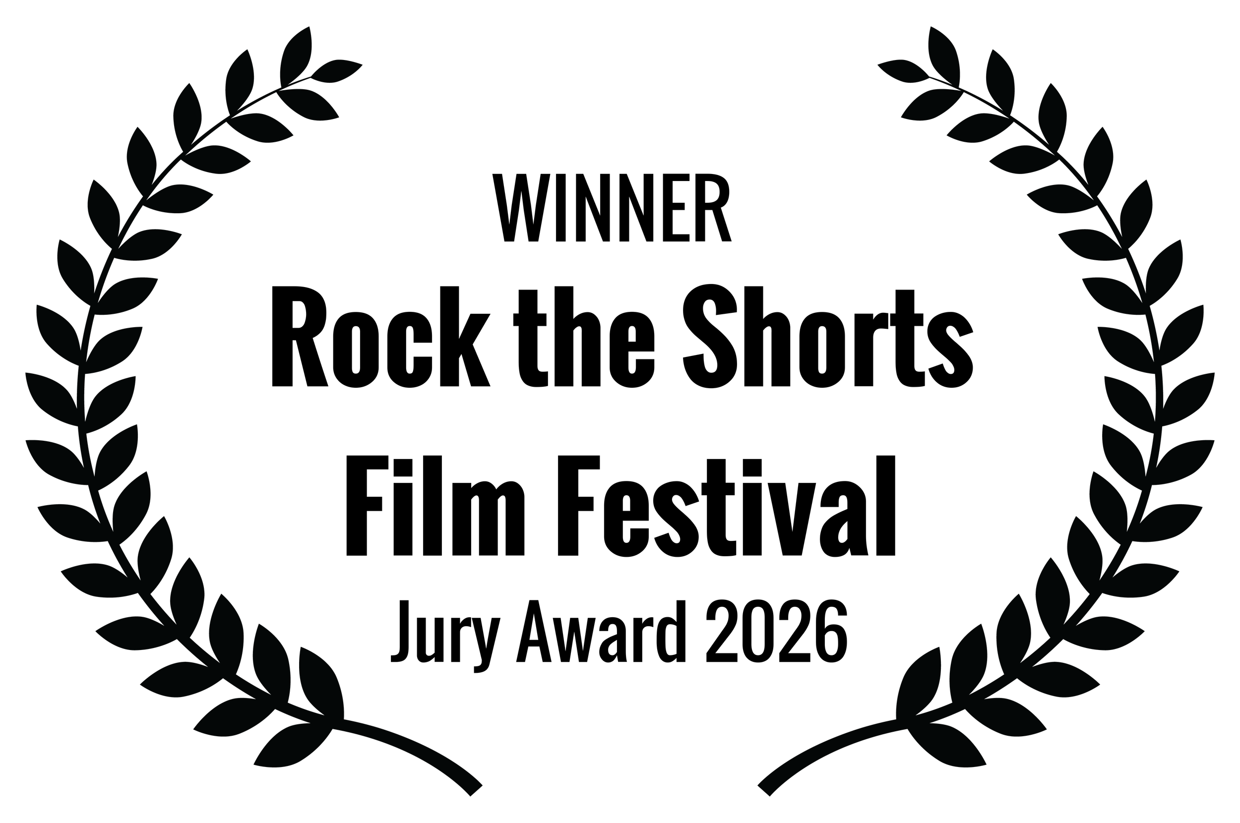 Late Fall won the Jury Award at Rock the Shorts Film Festival