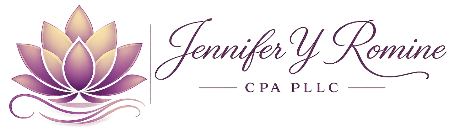 Jennifer Y Romine CPA PLLC