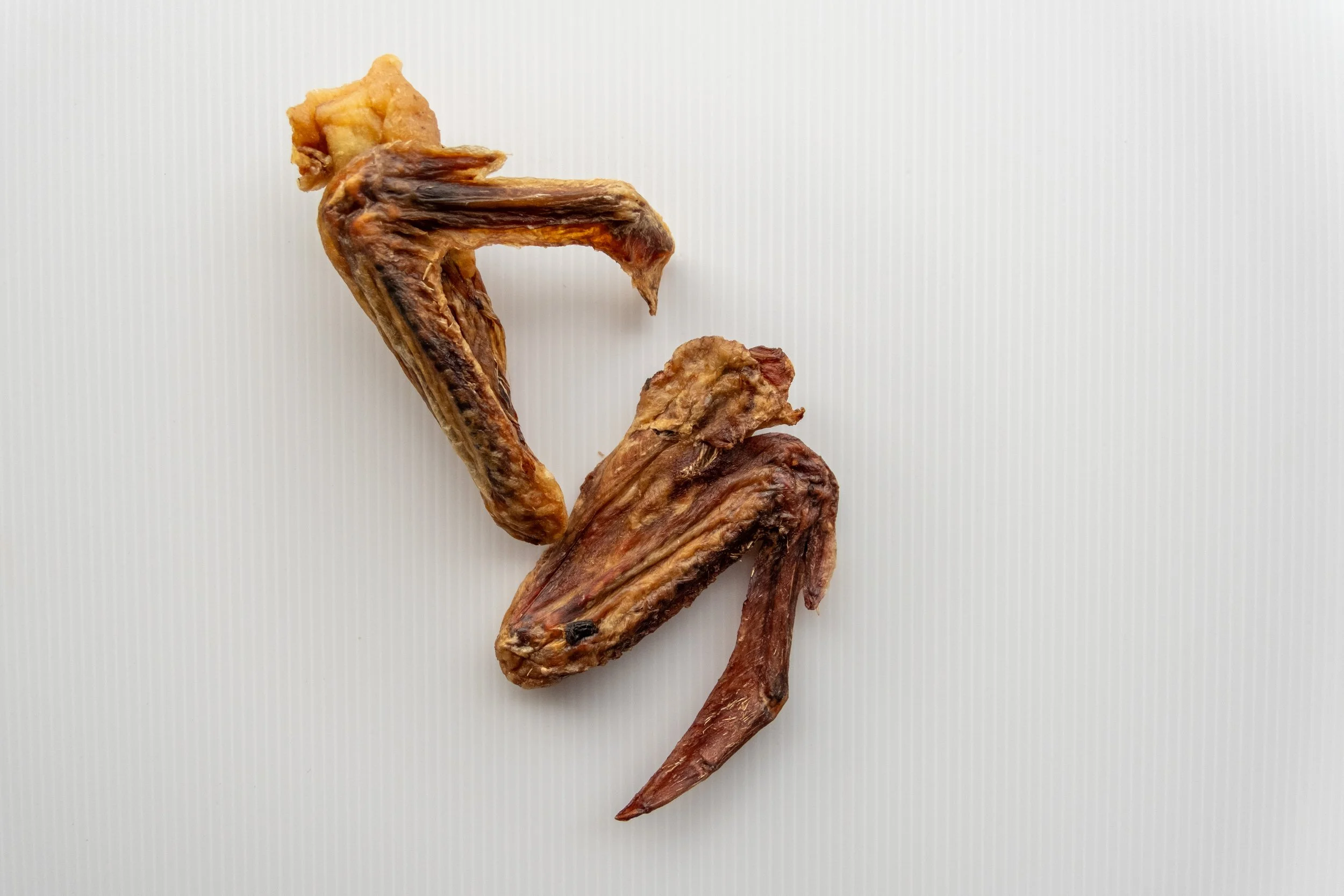 Duck Wings
