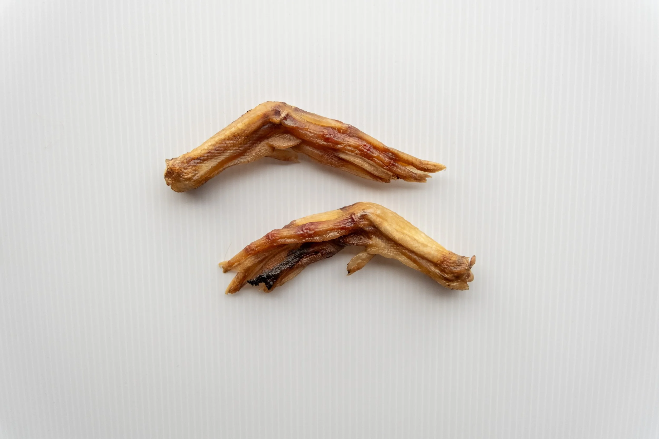 Duck Feet