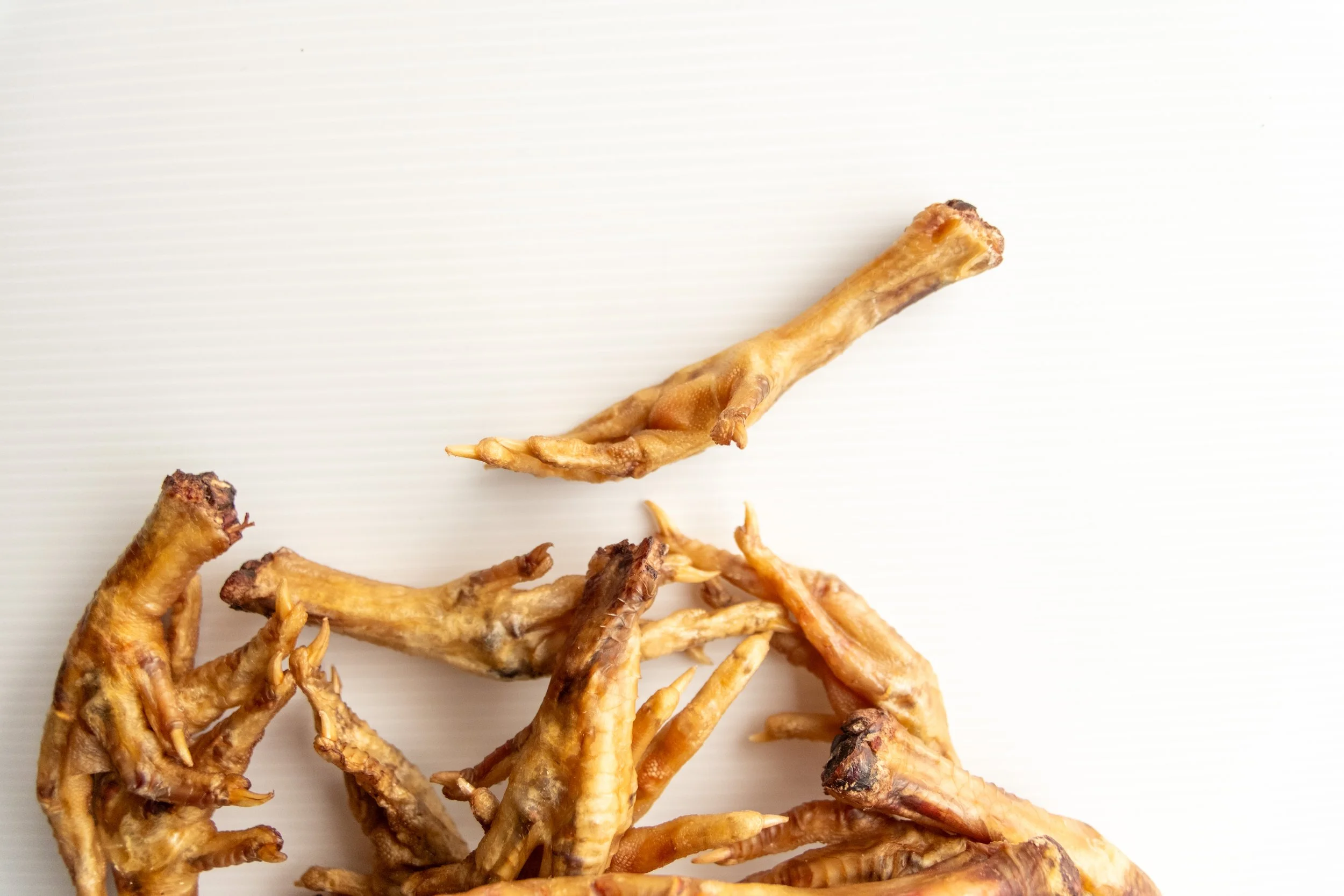 Chicken Feet