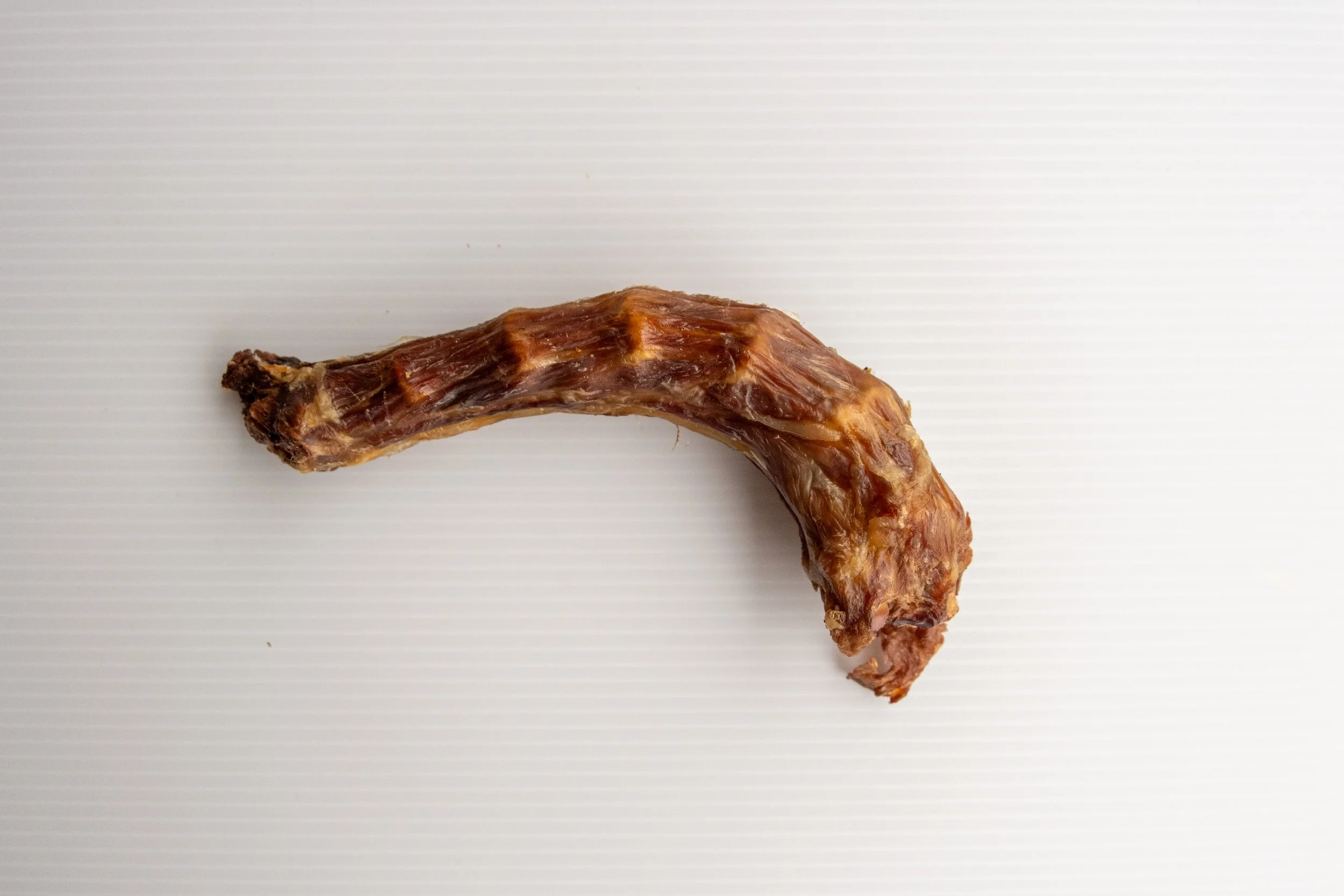 Turkey Neck