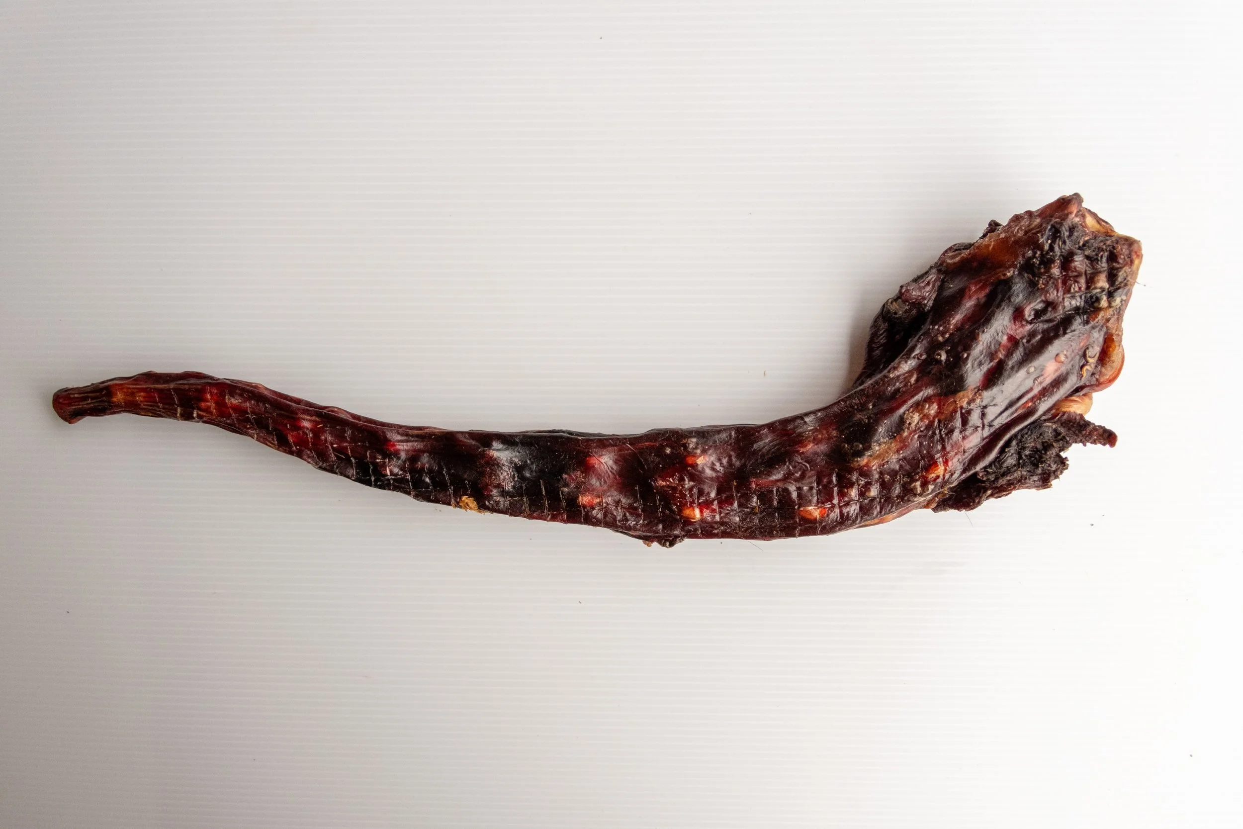 Dried Ox Tail (whole)