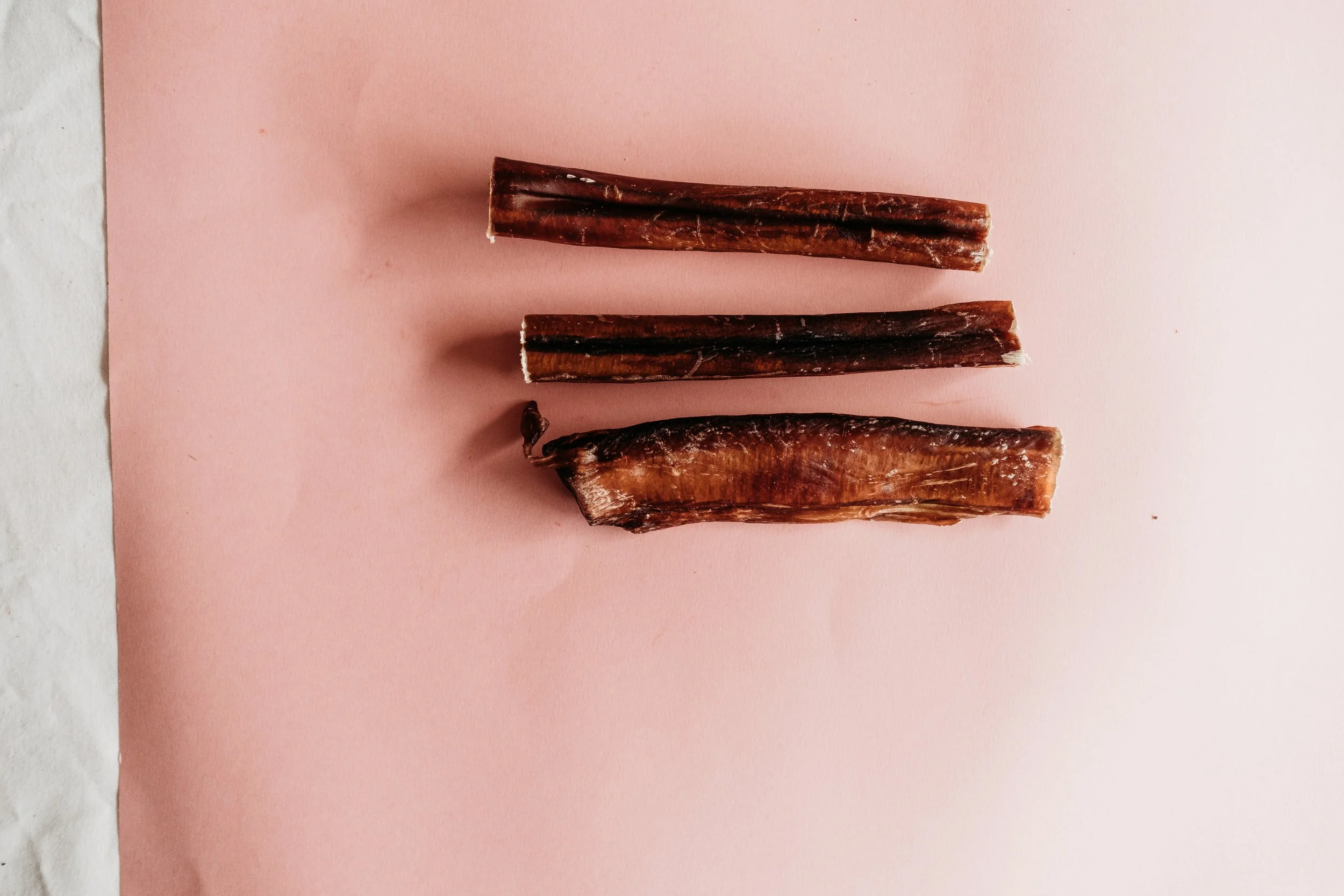 Bully stick- thick