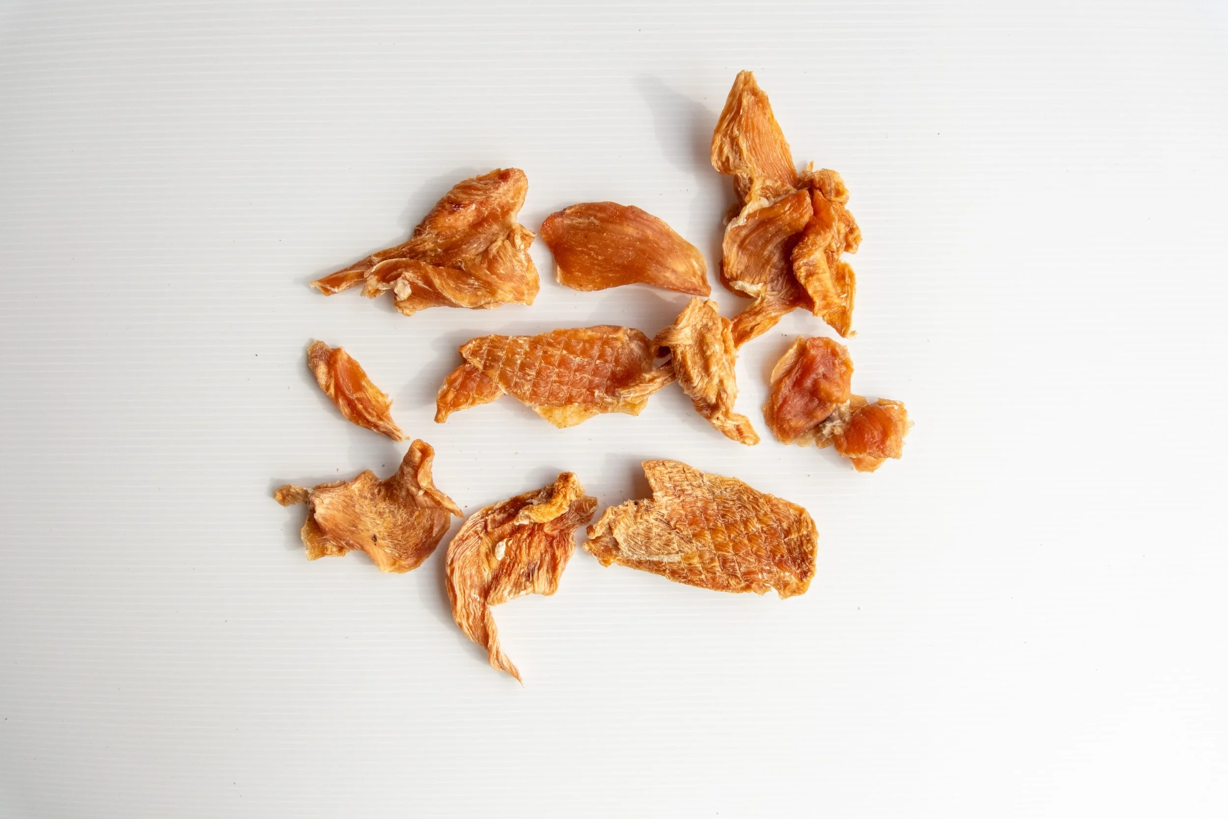 Chicken Jerky