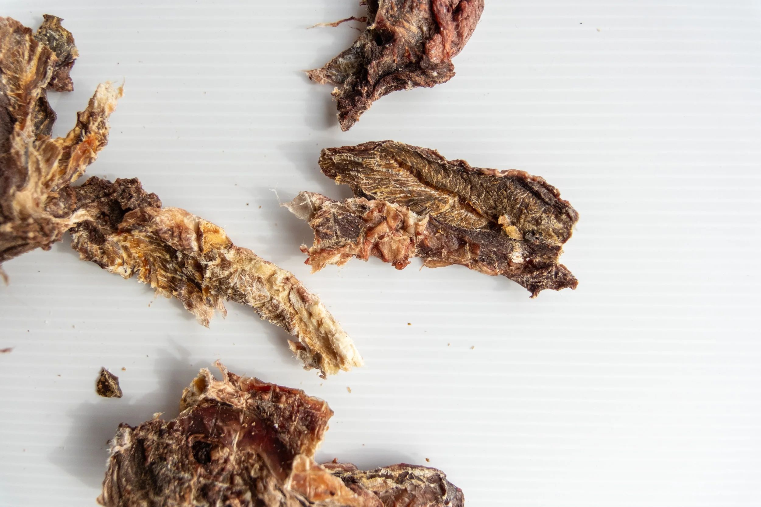 Beef Bites