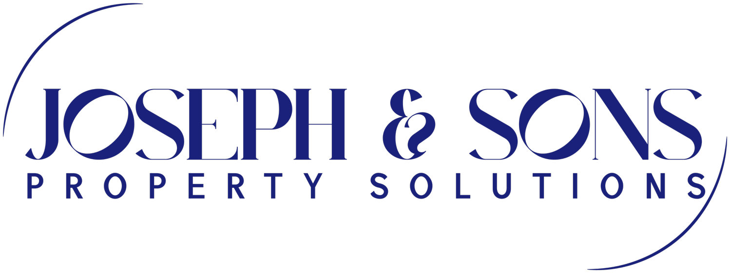 Joseph and Sons Property Solutions LLC