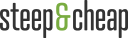 Steep&Cheap Affiliate Link