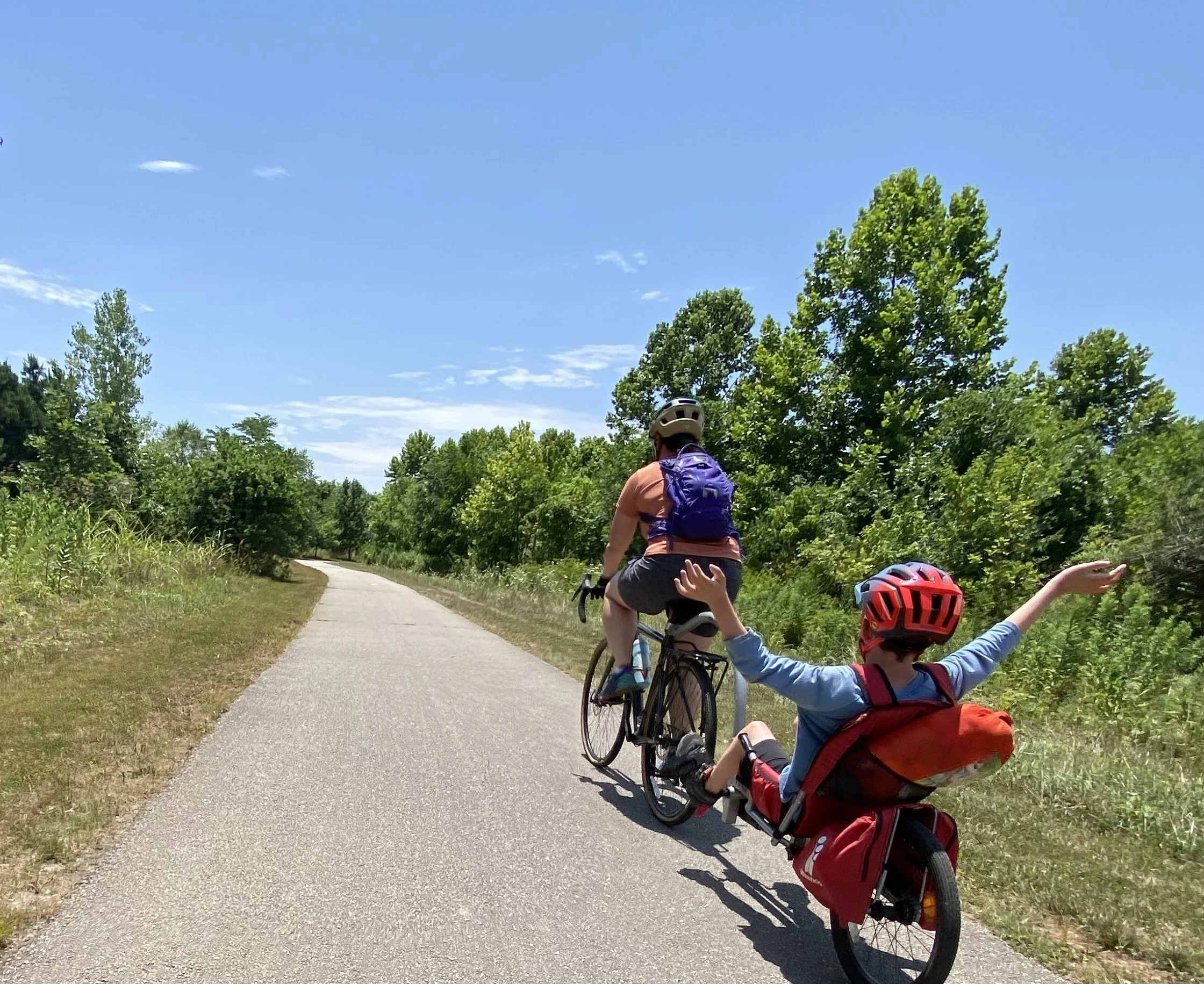 Everybody on the Trail: A Guide to Adaptive Outdoor Gear by Activity