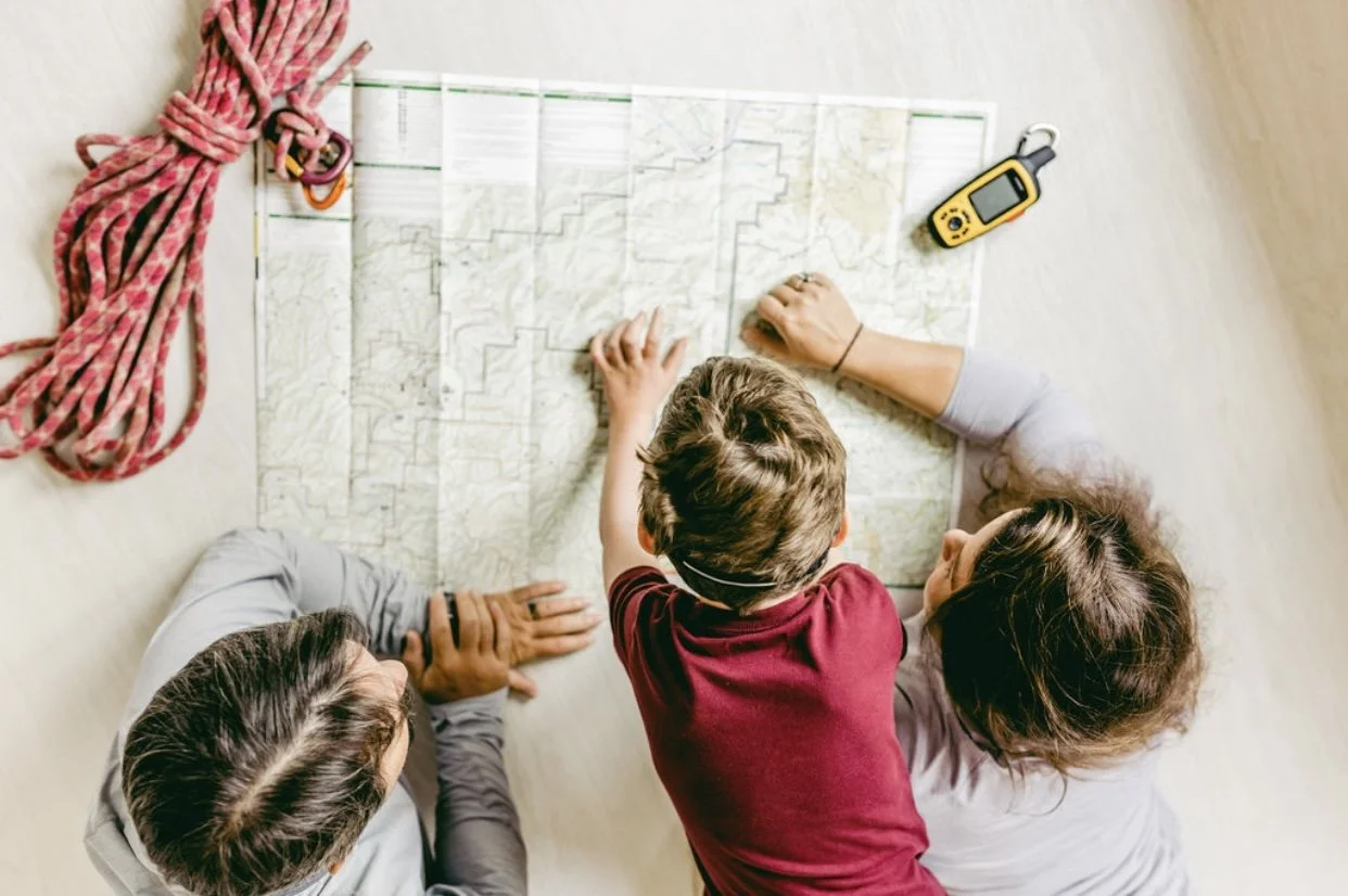 Outdoor Electronics: Take It or Leave It?