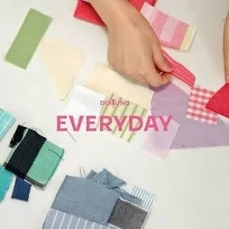Doitung.Everyday & Jay Eng