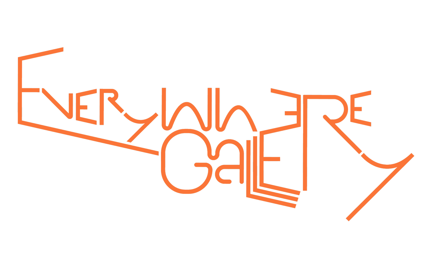 Everywhere Gallery