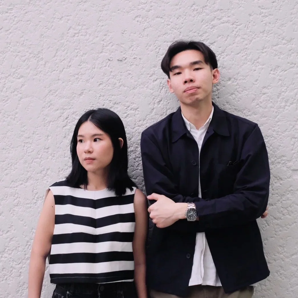 Watcharavit Chanyakul and Siriwan Wattanajindawong
