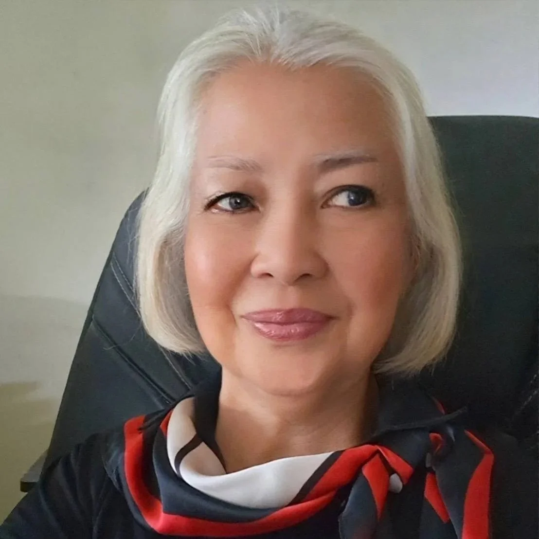 Nalinrat Nongharnpitak