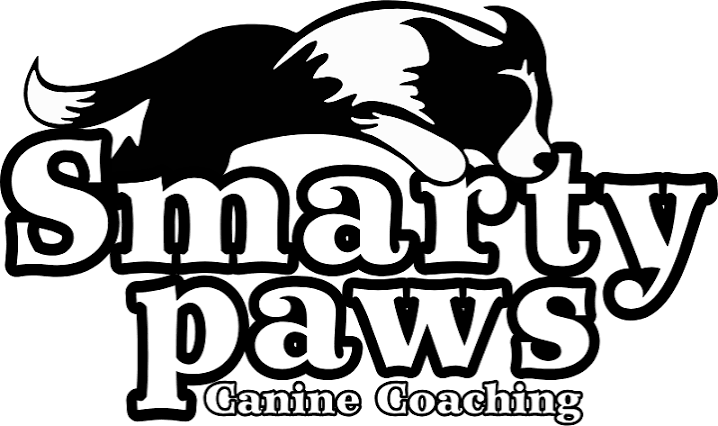 Smarty Paws Canine Coaching
