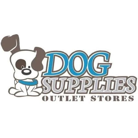 Dog Supplies Outlet Stores