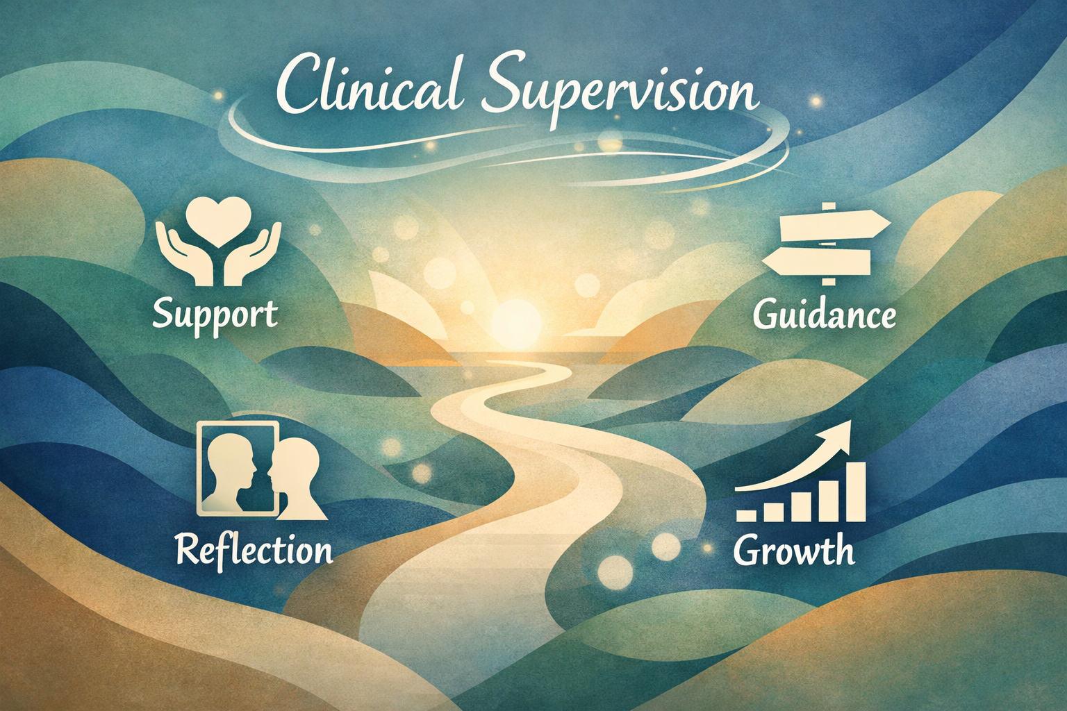Professional Supervision/mentoring