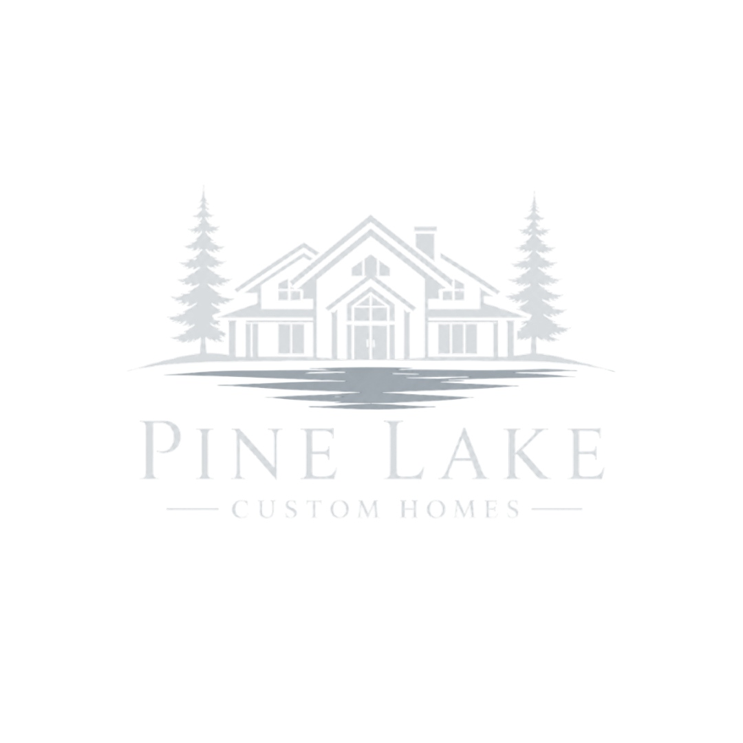 Pine Lake Custom Homes