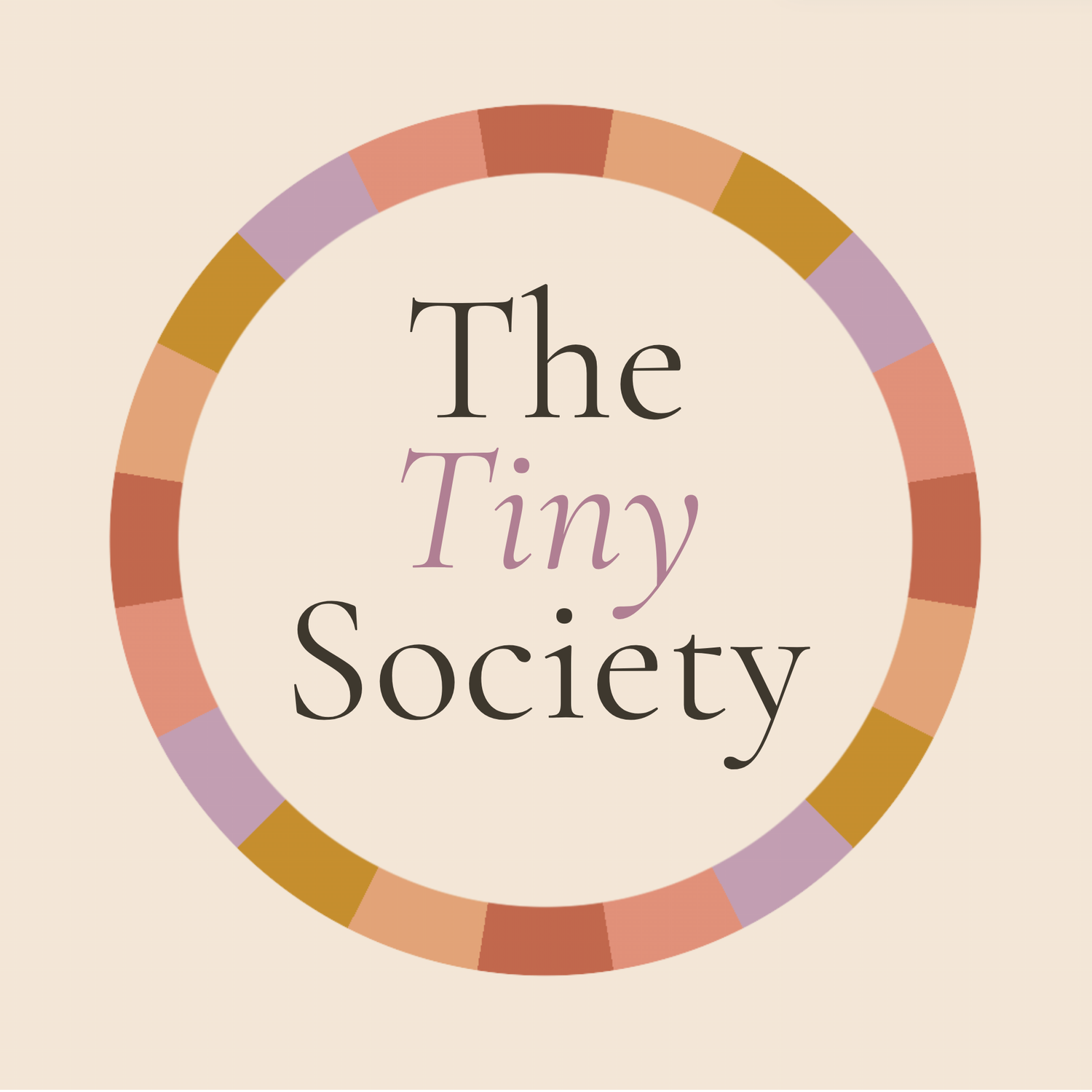 The Tiny Society