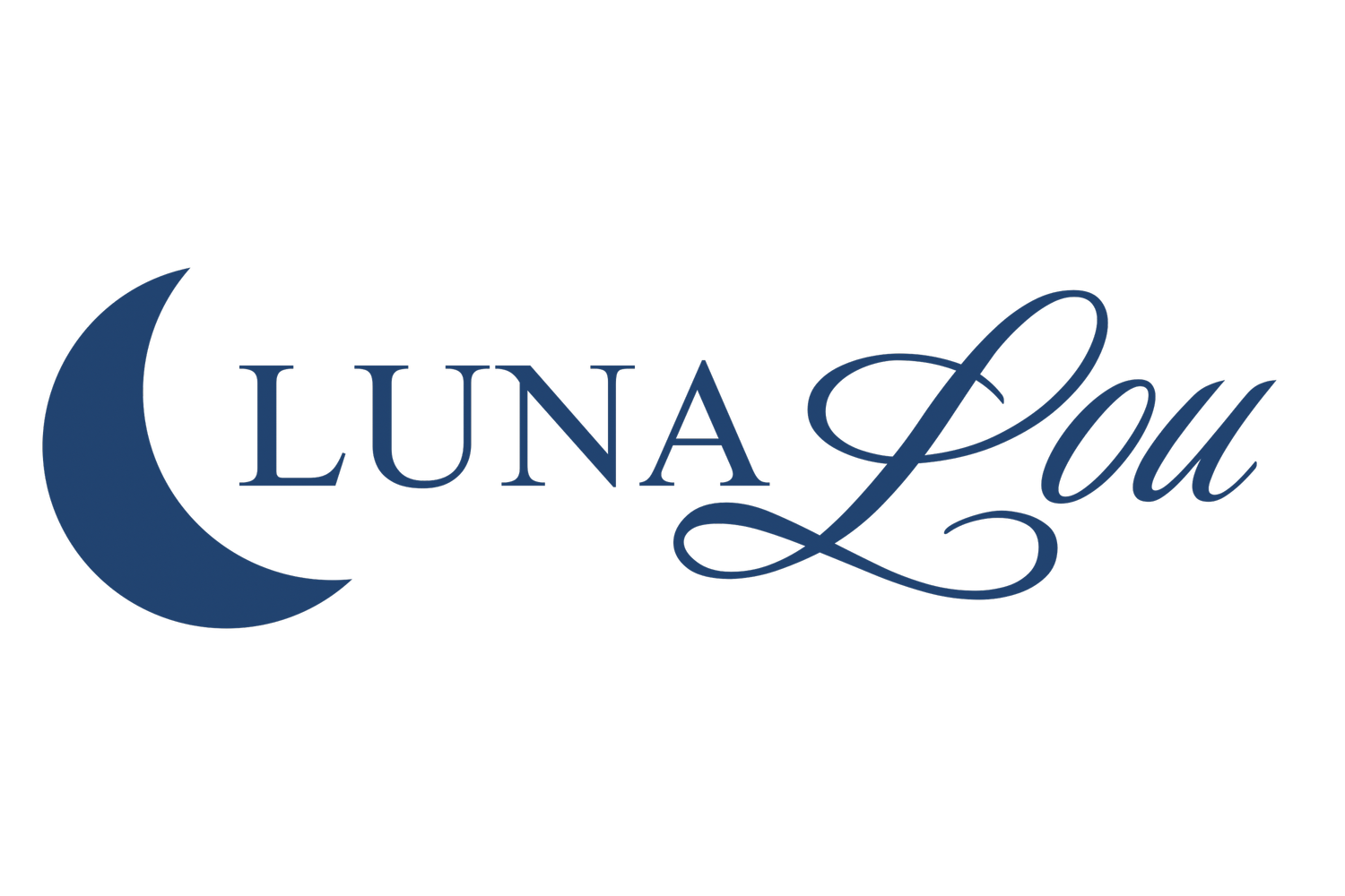 Luna Lou