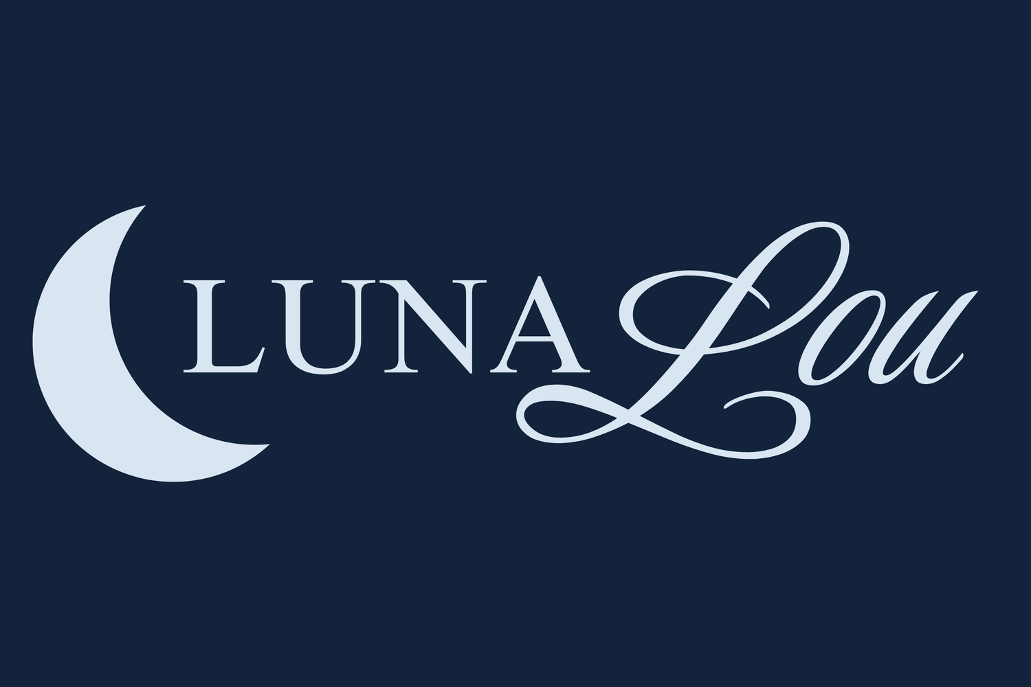 Luna Lou