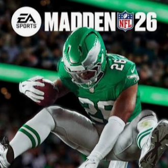Madden 26