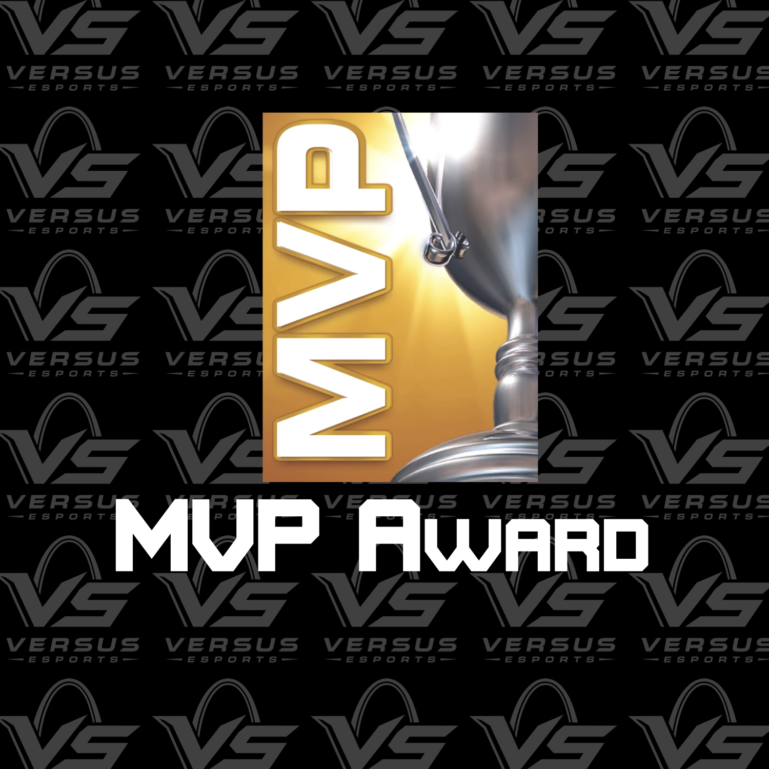 MVP Award