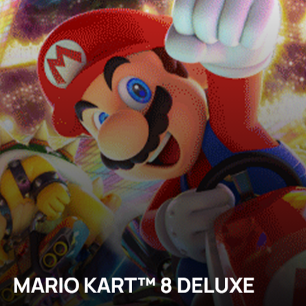 Mario Kart