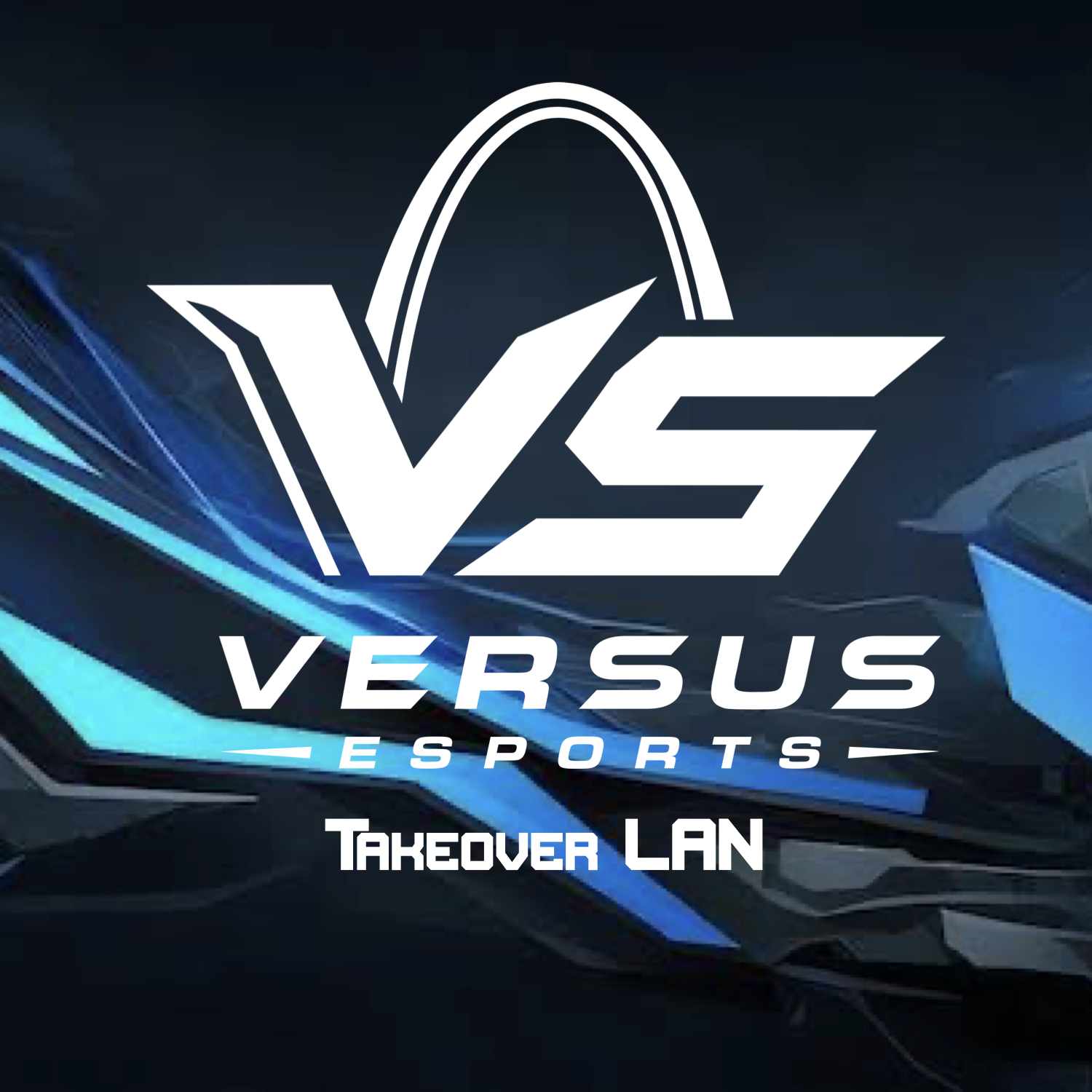 Takeover LAN