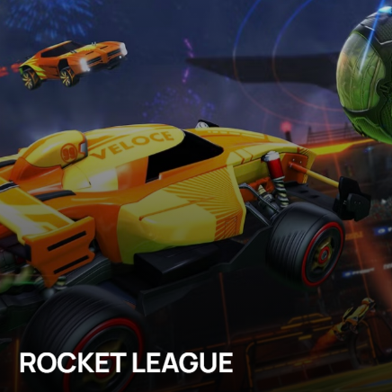 Rocket League 2v2