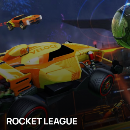 Rocket League 3v3