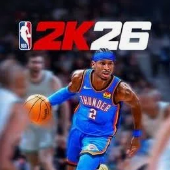 NBA2K26