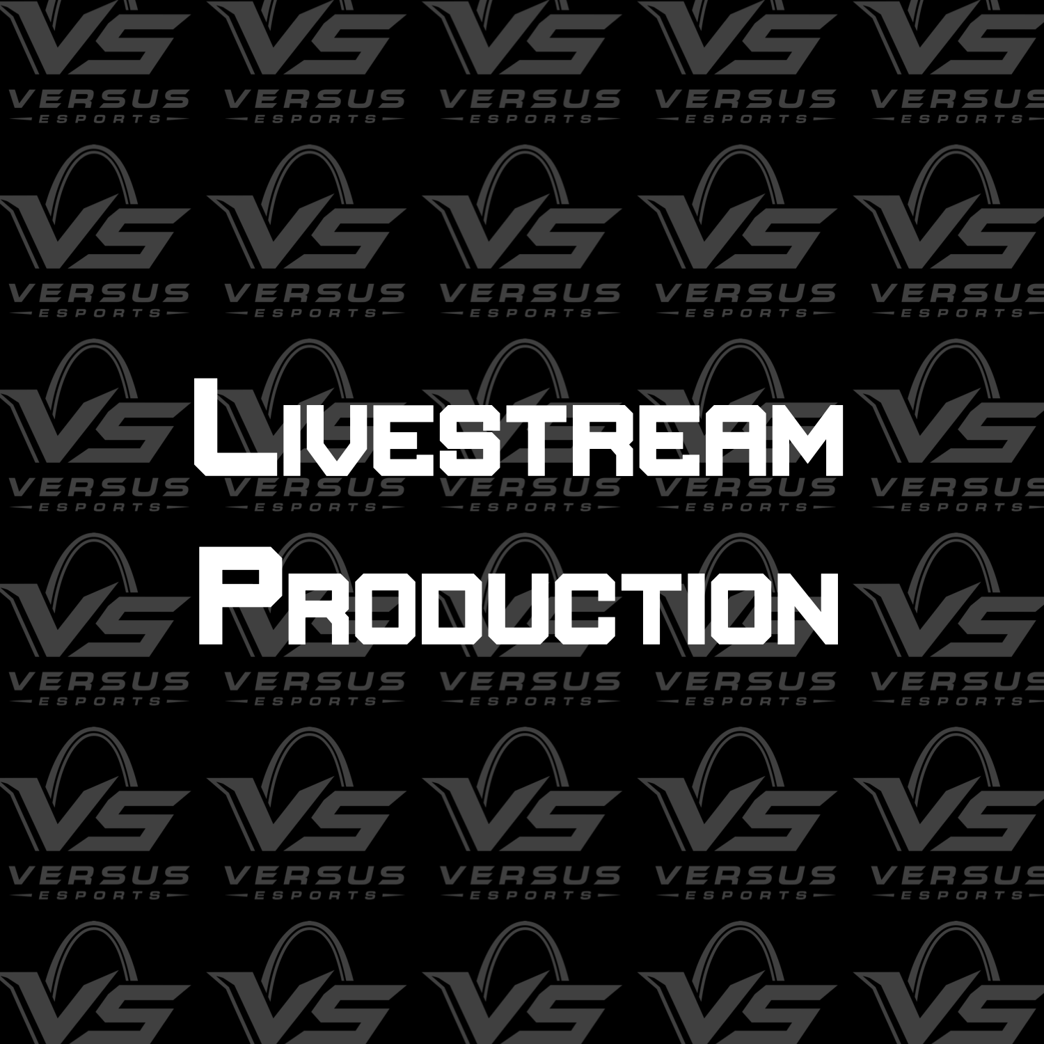 Livestream Production