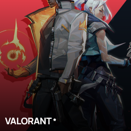 Valorant