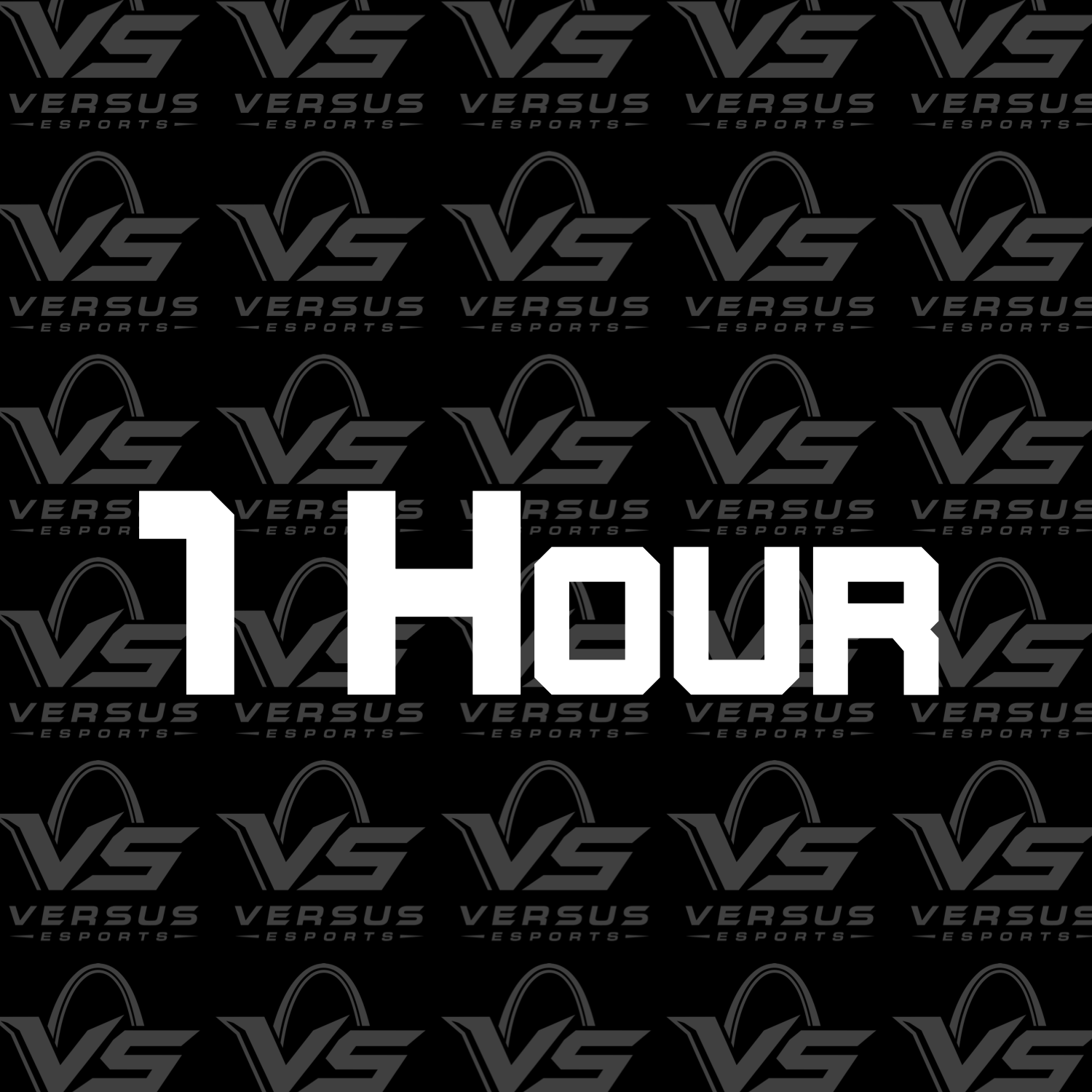 1 Hour Game Play