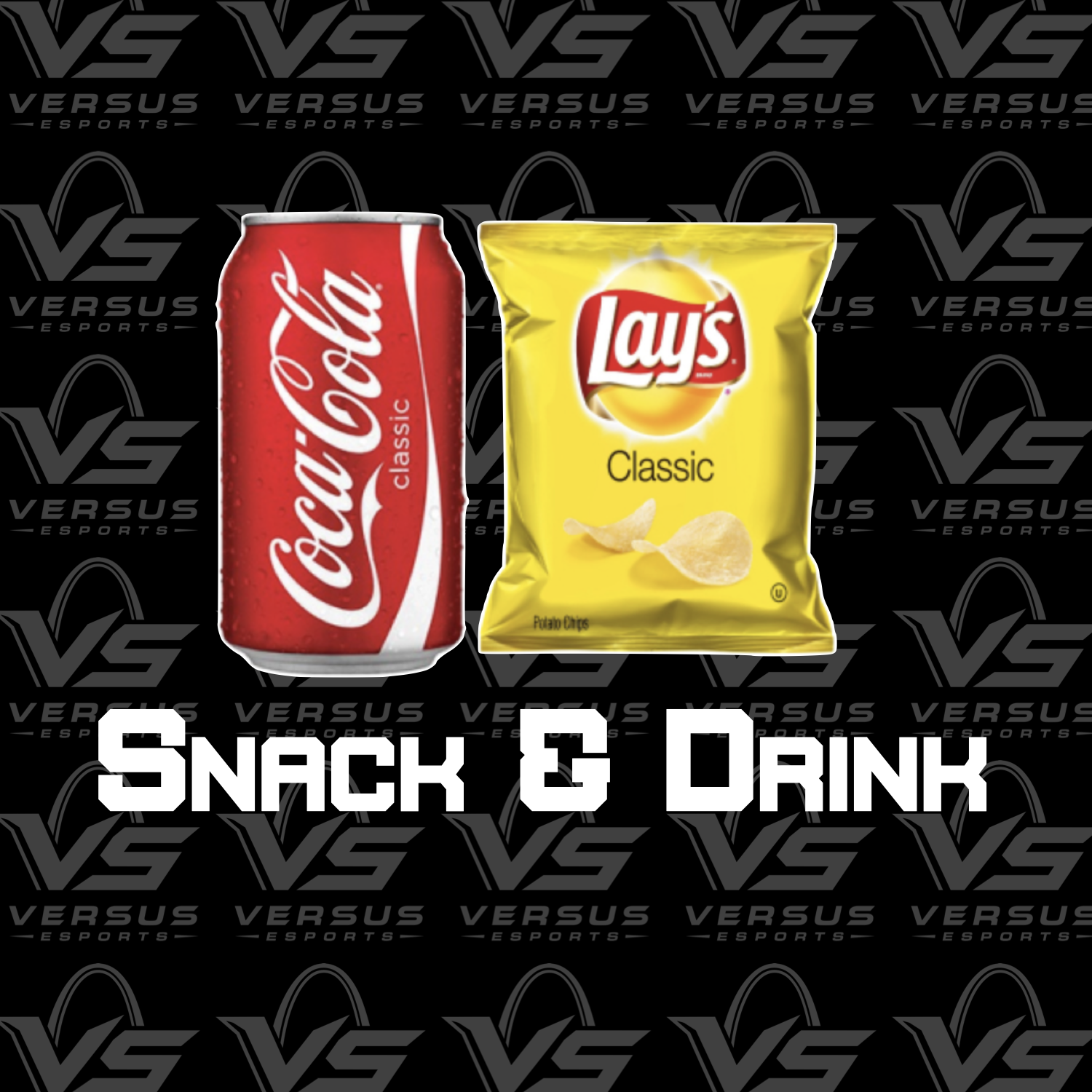 Snack & Drink