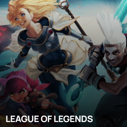 League of Legends
