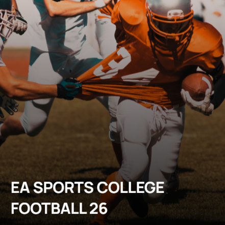 College Football 26