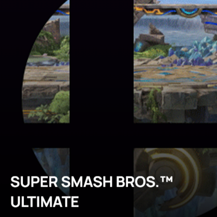 Smash Brothers