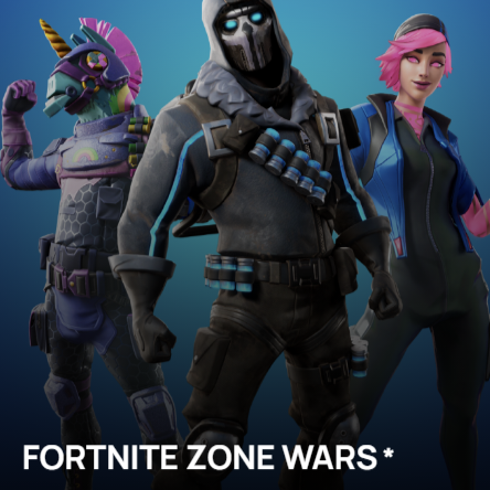 Fortnite Duos