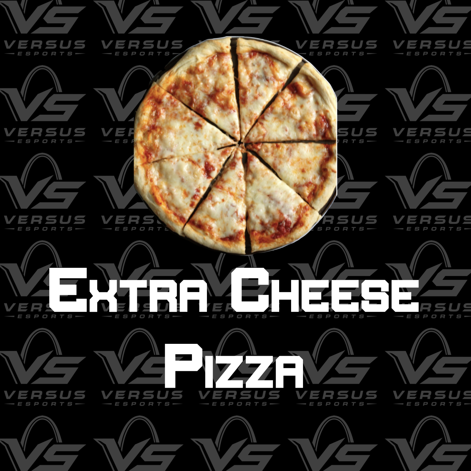 Extra Pizza