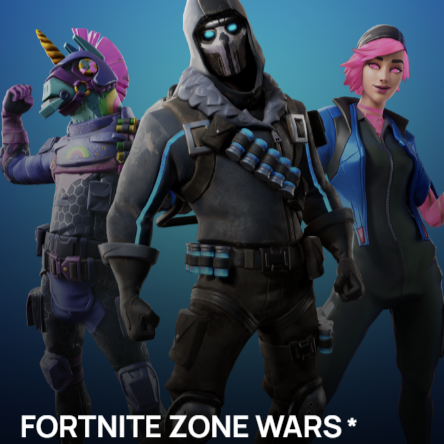 Fortnite Solos