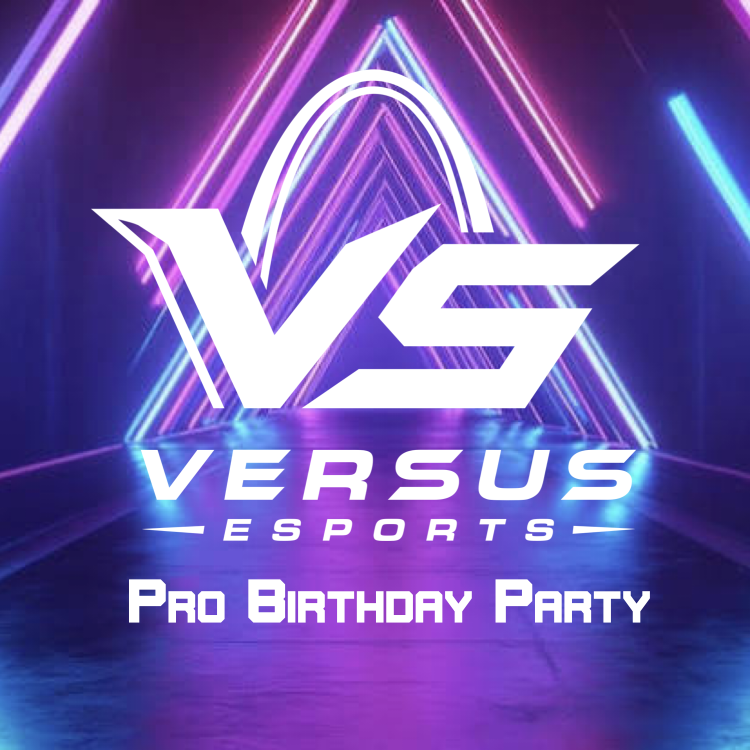 Pro Birthday Package