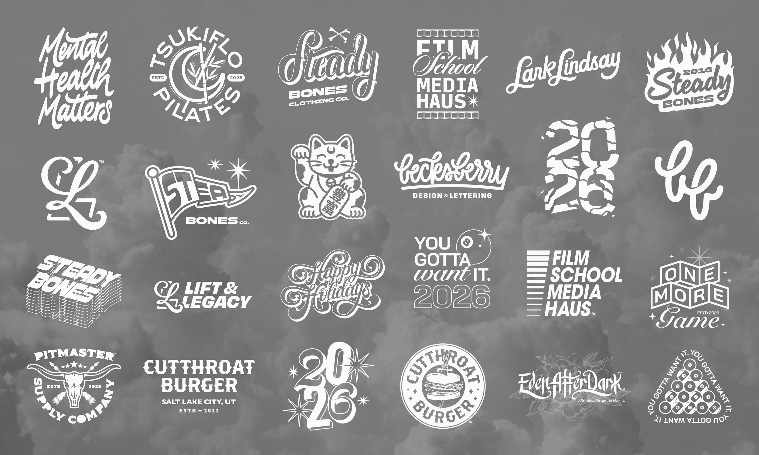Logos & Marks