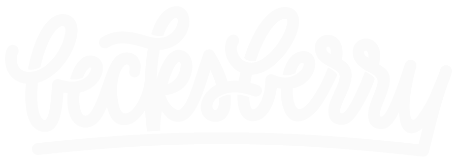 Becks Berry Design &amp; Lettering