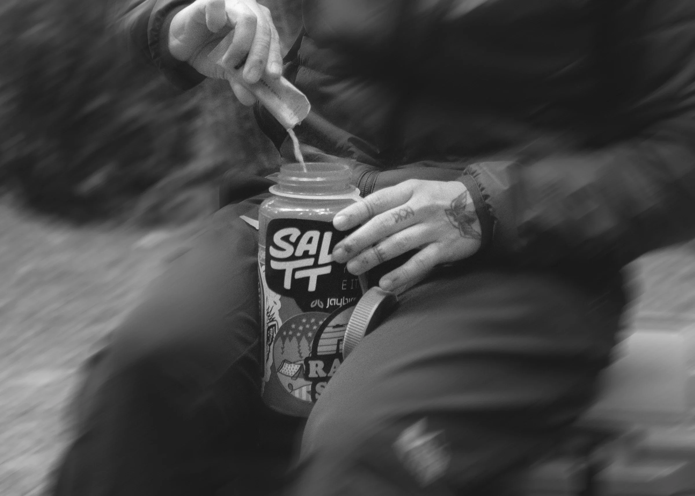 SALTT