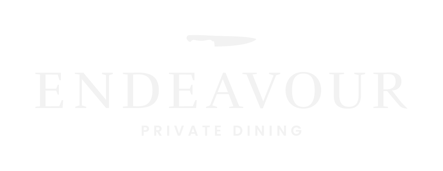 Endeavour Dining