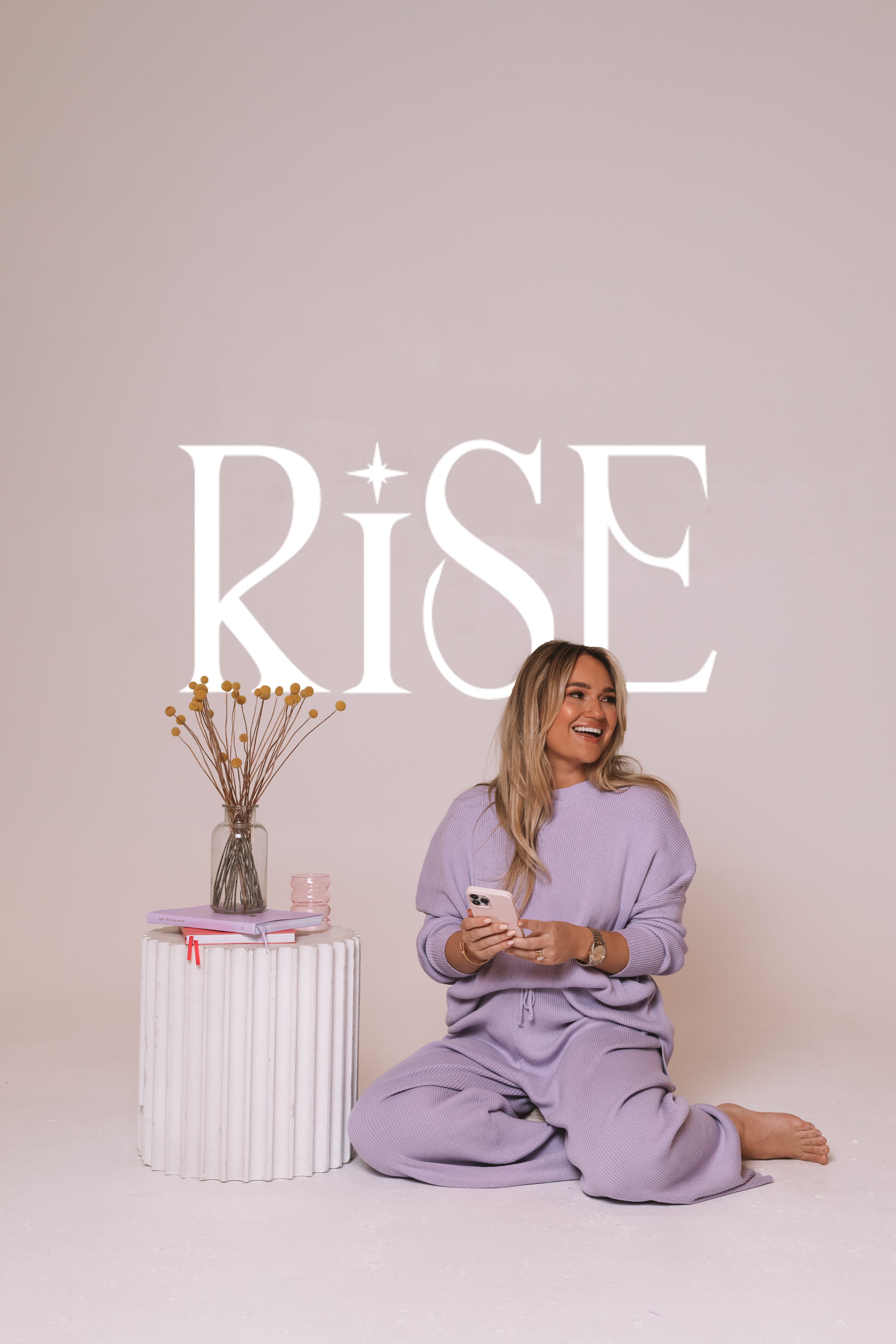 Rise The App
